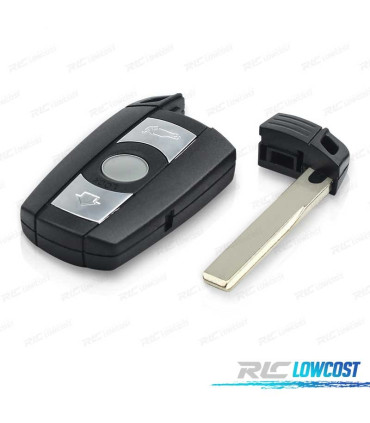 CHIAVE COMPLETA PER BMW E70 E71 E72 E89 E82 E88 E90 E91 E92 E93 E60 E61 E63 E64 E65 E66 F01 F02 F04