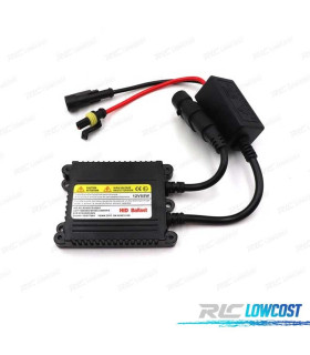 CENTRALINA DEL KIT XENON