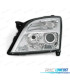 FARI OPEL VECTRA C 02-05 SIGNUM 03-05 ANGEL EYES FONDO CROMATO