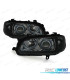 FARI PER OPEL OMEGA 94-99 ANGEL EYES FONDO NERO