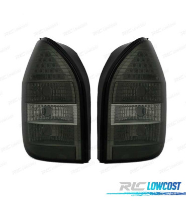 FANALI PER OPEL ZAFIRA 99-05 LED SCURI