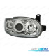 FARI PER FORD ESCORT 95-00 ANGEL EYES FONDO CROMATO
