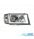 FARI MERCEDES 190 W201 82-93 FONDO CROMATO