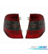FANALI PER MERCEDES ML W163 98-05 A LED