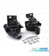 FARI ANABBAGLIANTI PER VOLKSWAGEN VW GOLF MK2 83-91 CRISTALLO SCURO