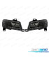 FARI FIAT STILO 01-08 LUCE DIURNA FONDO NERO