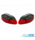 FANALI PER PORSCHE BOXSTER 986 LED ROSSO AFFUMICATO