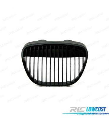 GRIGLIA SEAT IBIZA E CORDOBA 6L 02-09 NERA