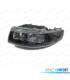FARI PER SEAT LEON E TOLEDO 1M 99-05 FONDO NERO