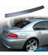 SPOILER TETTO BMW SERIE 7 E65 01-08