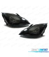 FARI PER FORD FOCUS 98-01 FONDO NERO