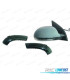 FRECCE SPECCHIO A LED VOLKSWAGEN VW GOLF JETTA PASSAT 03-10 FUME