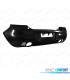 PARAURTI POSTERIORE PER SUZUKI SWIFT 05-10
