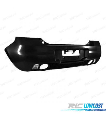 PARAURTI POSTERIORE PER SUZUKI SWIFT 05-10