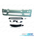 PARAURTI ANTERIORE MERCEDES W203 00-07