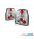 FANALI PER VOLKSWAGEN VW LUPO 97-00, SEAT AROSA 97-00 FONDO CROMATO