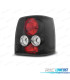FANALI VOLKSWAGEN VW PASSAT VARIANT 96-00 FONDO NERO