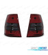 FANALI VOLKSWAGEN VW GOLF 4 VARIANT 97-03 ROSSO CROMATO