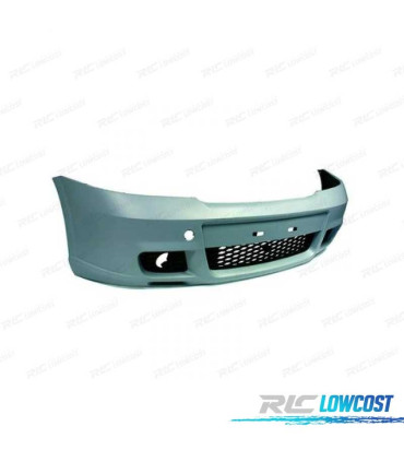 PARAURTI ANTERIORE OPEL ASTRA G 97-04 LOOK OPC