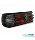 FANALI MERCEDES CLASSE S W126 80-91 VETRO SCURO OPACO