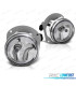 FARI ANABBAGLIANTI MERCEDES CLASSE C AMG W204, CLASSE E W211 E CLK W209
