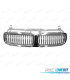 GRIGLIA BMW E65 66 CROMATA