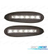 GRIGLIA LUCE DIURNA A LED PER MERCEDES W220 98-02