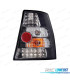 FANALI VOLKSWAGEN VW GOLF 4 VARIANT 97-03 LED NERO
