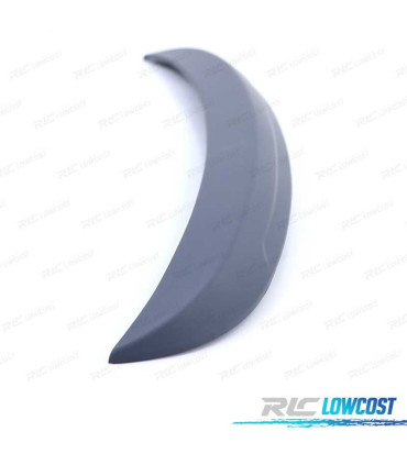 SPOILER ALETTONE BMW E60 03-10 LOOK M5 ABS