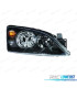 FARI FORD MONDEO 01-07 FONDO NERO