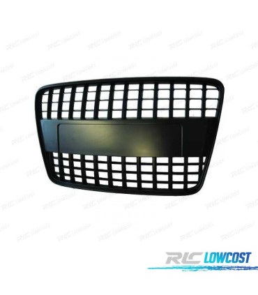 GRIGLIA PER AUDI Q7 05-09 COLORE NERO