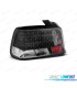 FANALI BMW E36 90-99 LED SFONDO NERO