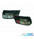 FANALI PER OPEL CALIBRA 90-97 LED SFONDO NERO