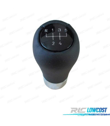 MANOPOLE CAMBIO TIPO BMW A 5 VELOCITÀ