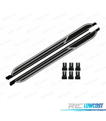 PEDANE VOLKSWAGEN VW TIGUAN 16-