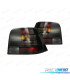 FANALI PER VOLKSWAGEN VW GOLF 4 97-03 SFONDO NERO