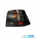 FANALI PER VOLKSWAGEN VW GOLF 4 97-03 SFONDO NERO