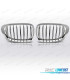 GRIGLIE BMW E46 99-03 COUPE CABRIO CROMATE