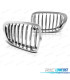 GRIGLIE BMW E46 99-03 COUPE CABRIO CROMATE