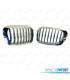 GRIGLIE BMW E46 99-03 COUPE CABRIO CROMATE