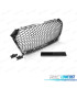 GRIGLIA PER AUDI A4 B9 15-19 LOOK RS CROMATO NERO