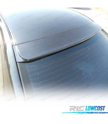 SPOILER TETTO BMW E39 BERLINA 95-03