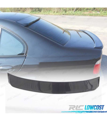 SPOILER TETTO BMW E39 BERLINA 95-03