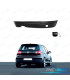 KIT CARROZZERIA VOLKSWAGEN VW GOLF 5 LOOK GTI + FARI