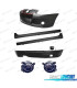 KIT CARROZZERIA VOLKSWAGEN VW GOLF 5 LOOK GTI + FARI