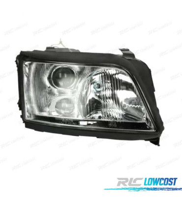 FARI AUDI A6 94-96 FONDO NERO
