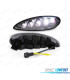 LUCE DIURNA MERCEDES S W220 02-05 GRIGLIA CROMATA