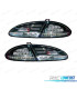 FANALI SEAT LEON 1P 04-09 LED SFONDO NERO