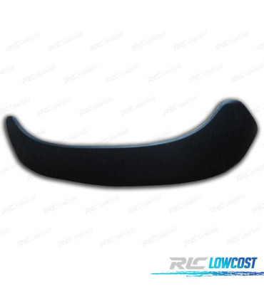 SPOILER FORD S-MAX 06-14 IN ABS
