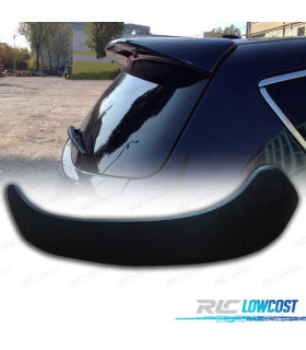 SPOILER FORD S-MAX 06-14 IN ABS